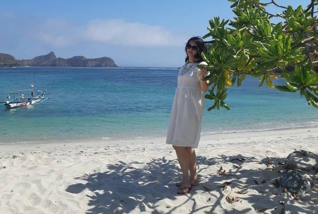 Pantai Mustika, Calon Primadona 9