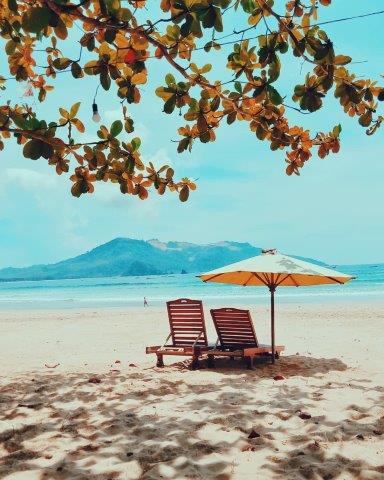 Pantai Mustika, Calon Primadona 4