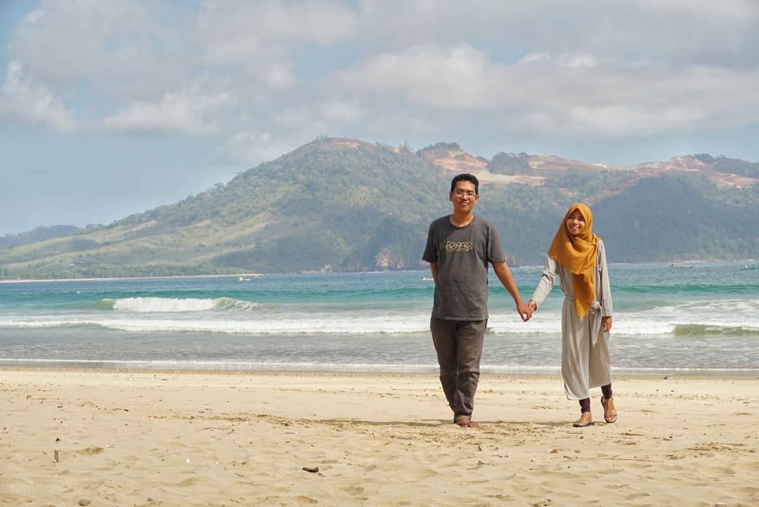 Pantai Mustika, Calon Primadona 6