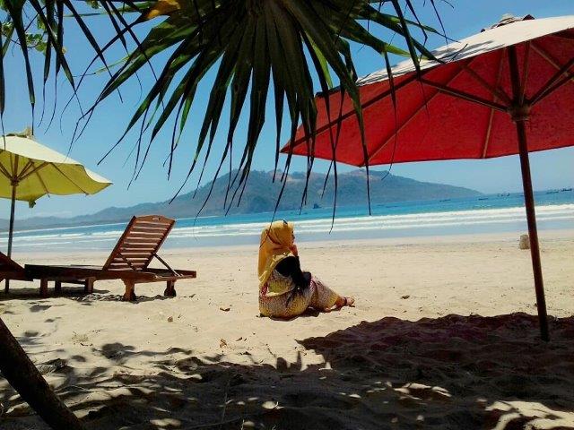 Pantai Mustika, Calon Primadona 8