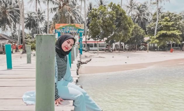 Bagaimana Cara Menuju Lokasi Pantai Pasumpahan Padang Sumbar dan Berapa Tiket Masuknya? 4 Bagaimana Cara Menuju Lokasi Pantai Pasumpahan Padang Sumbar dan Berapa Tiket Masuknya? 2