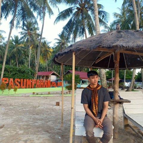 Bagaimana Cara Menuju Lokasi Pantai Pasumpahan Padang Sumbar dan Berapa Tiket Masuknya? 4