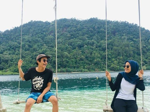 Bagaimana Cara Menuju Lokasi Pantai Pasumpahan Padang Sumbar dan Berapa Tiket Masuknya? 5