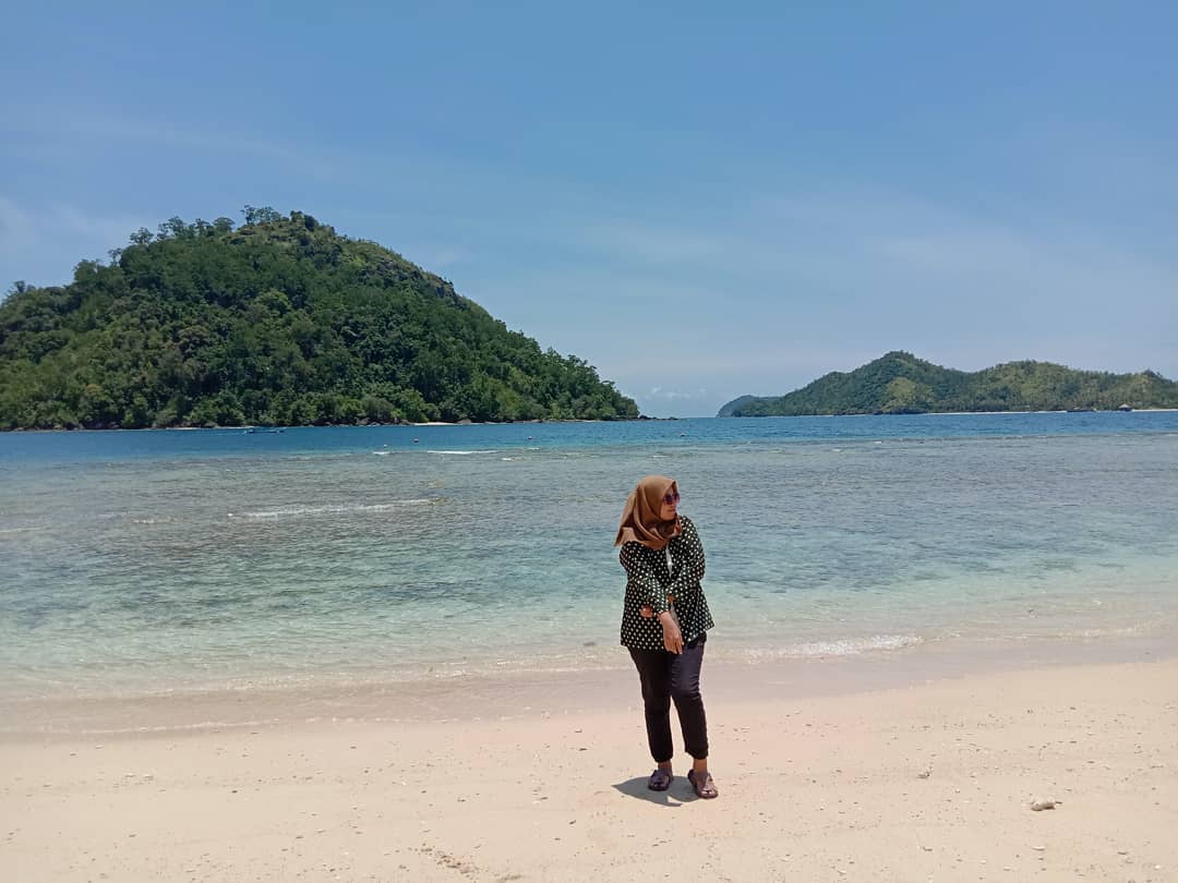 Bagaimana Cara Menuju Lokasi Pantai Pasumpahan Padang Sumbar dan Berapa Tiket Masuknya? 6