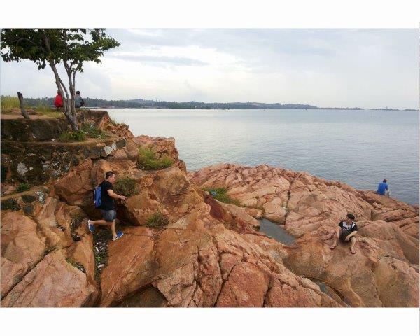 Turi Beach Resort Batam 8 Turi Beach Resort Batam 8