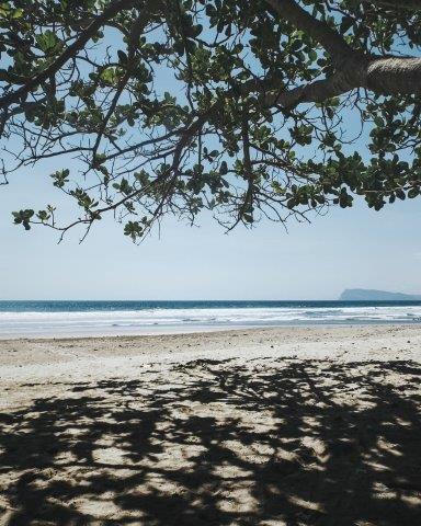 Lokasi Pantai Trianggulasi 8