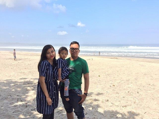 Lokasi Pantai Trianggulasi 7