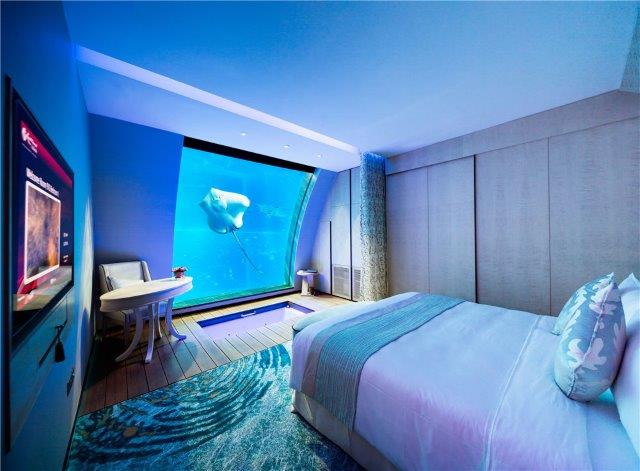 Ada Apa di Resort World Sentosa Hotel Singapura + Harga Tiket Masuk Wahana Permainan Murah 4 Ada Apa di Resort World Sentosa Hotel Singapura + Harga Tiket Masuk Wahana Permainan Murah 4