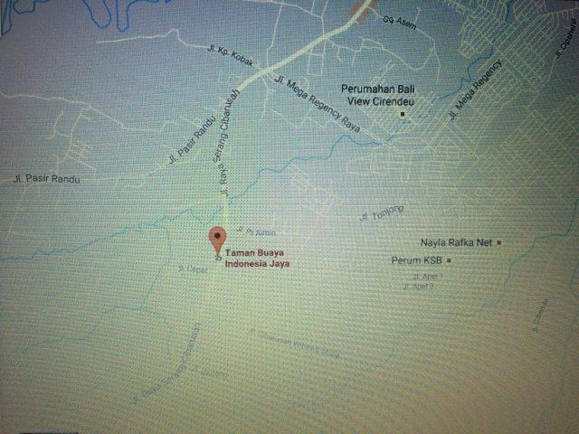 10 Gambar Taman Buaya Indonesia Jaya Cibarusah Bekasi + Harga Tiket Masuk Wisata 2025 3