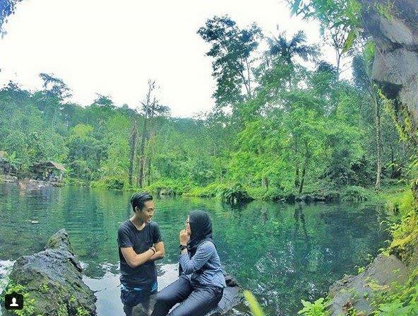 Dimana Alamat Lengkap Telaga Nilem Kuningan Jawa Barat dan Berapa Harga Tiket Masuk Lokasi? 9