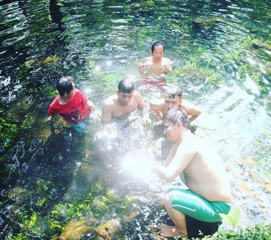 Dimana Alamat Lengkap Telaga Nilem Kuningan Jawa Barat dan Berapa Harga Tiket Masuk Lokasi? 8