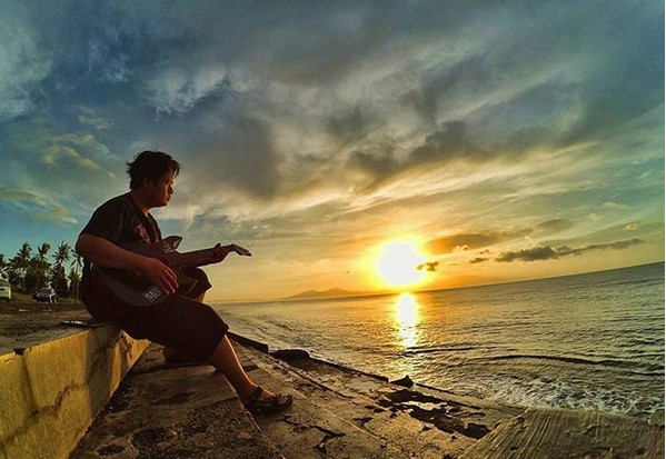 10 Foto Pantai Blimbingsari Banyuwangi Rogojampi, Berapa Harga Ikan Bakar-nya? 6