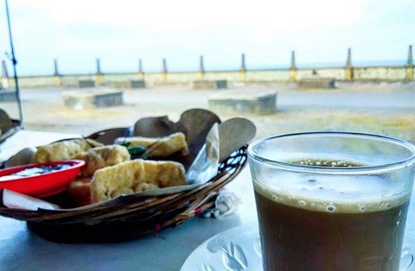 10 Foto Pantai Blimbingsari Banyuwangi Rogojampi, Berapa Harga Ikan Bakar-nya? 10