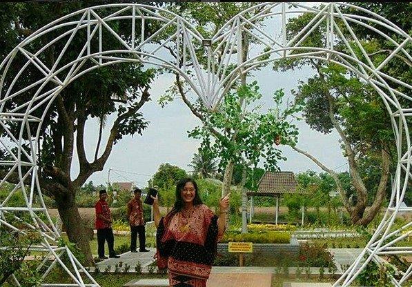 10 Gambar Taman Purbakala Kerajaan Sriwijaya Palembang, Sejarah Museum, Letak Lokasi + Tiket Masuk 10