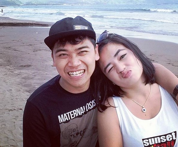 Potret Pantai Citepus Pelabuhan Ratu Sukabumi Jawa Barat dan Berapa Harga Tiket Masuknya? 8 Potret Pantai Citepus Pelabuhan Ratu Sukabumi Jawa Barat dan Berapa Harga Tiket Masuknya? 8