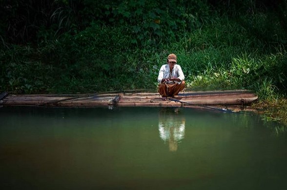 Danau Lido Terdapat di Bogor / Sukabumi? Harga Tiket Masuk Wisata + Misteri Angker 5