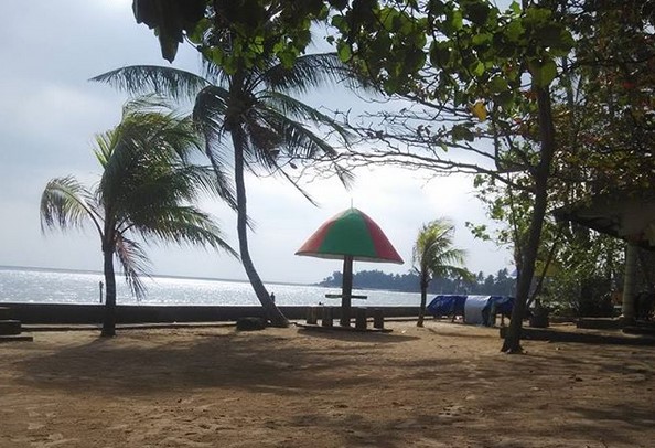 10 Gambar Pantai Payung Batam Kota Kepulauan Riau + Alamat Lokasi 1