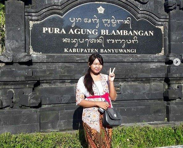 10 Gambar Pura Agung Blambangan Banyuwangi + Sejarah Asal Usul Silsilah Kerajaan 6