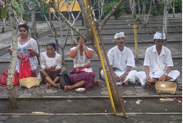 10 Gambar Pura Agung Blambangan Banyuwangi + Sejarah Asal Usul Silsilah Kerajaan 8