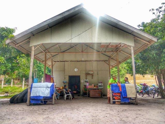 10 Gambar Pantai Tegar Putri Batam Kota Kepulauan Riau Galang Baru 9