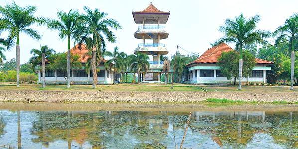 10 Gambar Taman Purbakala Kerajaan Sriwijaya Palembang, Sejarah Museum, Letak Lokasi + Tiket Masuk 6