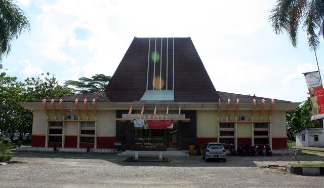 10 Gambar Taman Purbakala Kerajaan Sriwijaya Palembang, Sejarah Museum, Letak Lokasi + Tiket Masuk 7