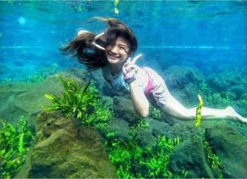 Dimana Alamat Lengkap Telaga Nilem Kuningan Jawa Barat dan Berapa Harga Tiket Masuk Lokasi? 3