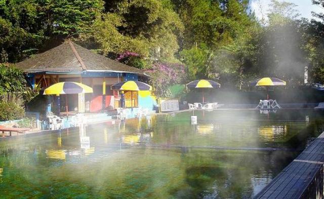 Sumber Air Panas Ciracas Purwakarta, Tempat Wisata Alam Yang Wajib Dikunjungi 1