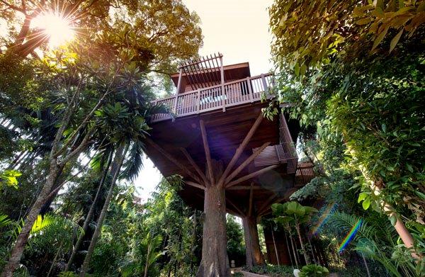 Ada Apa di Resort World Sentosa Hotel Singapura + Harga Tiket Masuk Wahana Permainan Murah 3 Ada Apa di Resort World Sentosa Hotel Singapura + Harga Tiket Masuk Wahana Permainan Murah 3