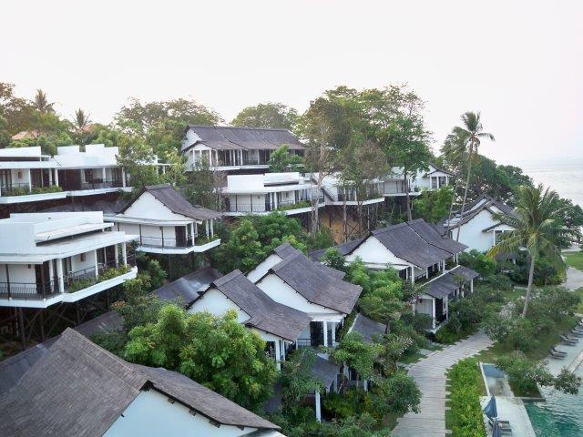 Turi Beach Resort Batam 2 Turi Beach Resort Batam 2