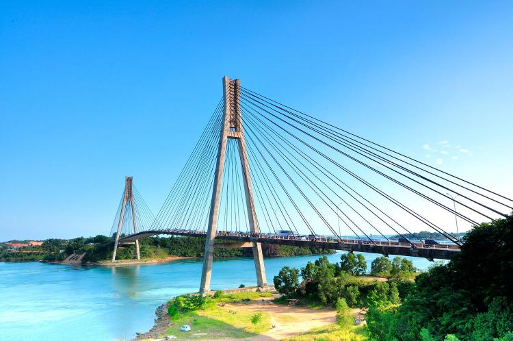 Turi Beach Resort Batam 11 Turi Beach Resort Batam 11