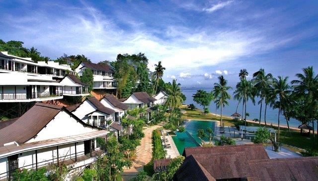 Turi Beach Resort Batam 4 Turi Beach Resort Batam 4