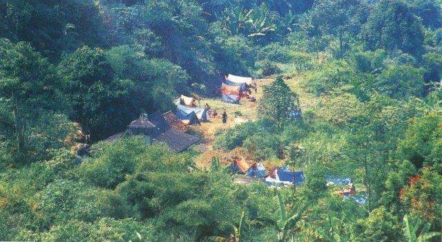 Tiket Masuk Pondok Halimun Sukabumi, Harga Penginapan Villa di Lokasi + Wisata Camping Ground 10