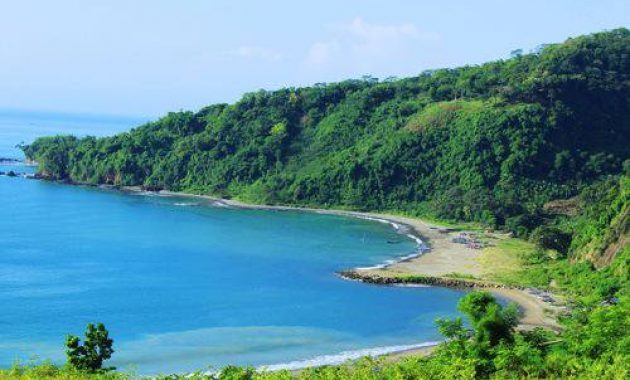 Wisata Pantai Ombak Tujuh Ujung Genteng Sukabumi, Inilah Alamat dan Cara Menuju Lokasi 4 Wisata Pantai Ombak Tujuh Ujung Genteng Sukabumi, Inilah Alamat dan Cara Menuju Lokasi 2