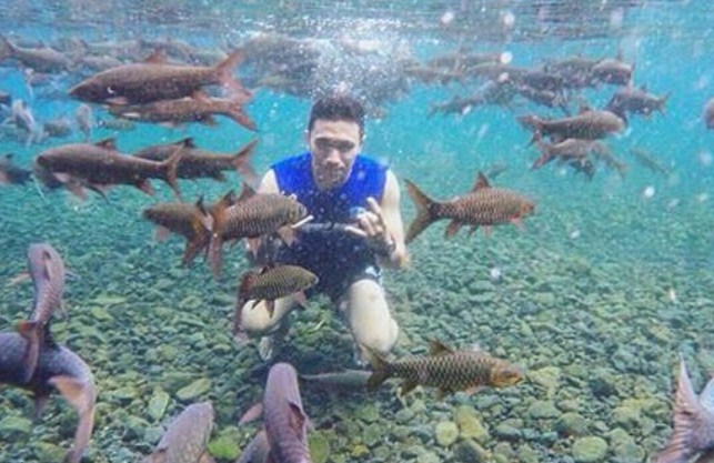 Wisata Cibulan di Kuningan 2 Wisata Cibulan di Kuningan 2