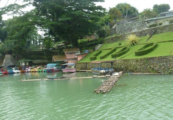 Danau Lido Terdapat di Bogor / Sukabumi? Harga Tiket Masuk Wisata + Misteri Angker 7