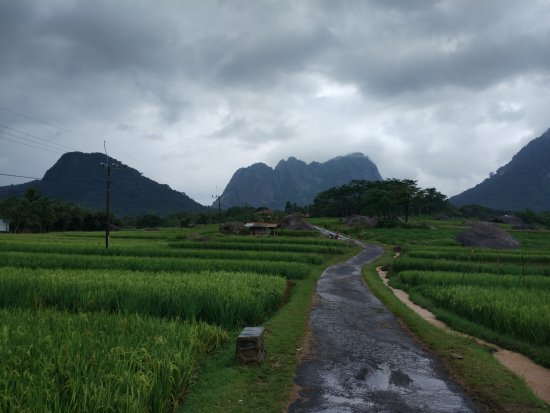 Lokasi Wisata Desa Sajuta Batu Purwakarta, Termasuk Peta Rute Alamat 9
