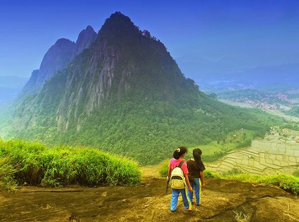 Lokasi Wisata Desa Sajuta Batu Purwakarta, Termasuk Peta Rute Alamat 4