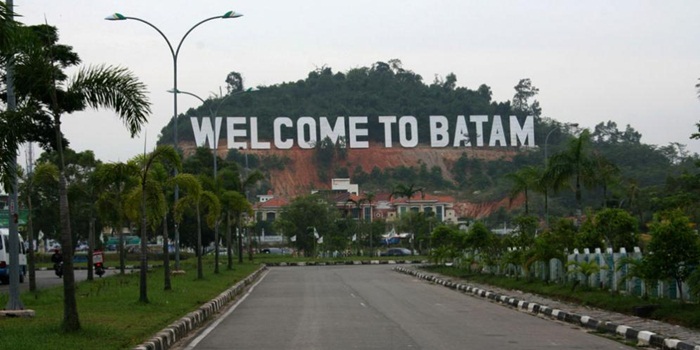Wisata Kebun Raya Batam Nongsa + Letak Alamat Lokasi Taman Bunga Dimana? 4 Wisata Kebun Raya Batam Nongsa + Letak Alamat Lokasi Taman Bunga Dimana? 4