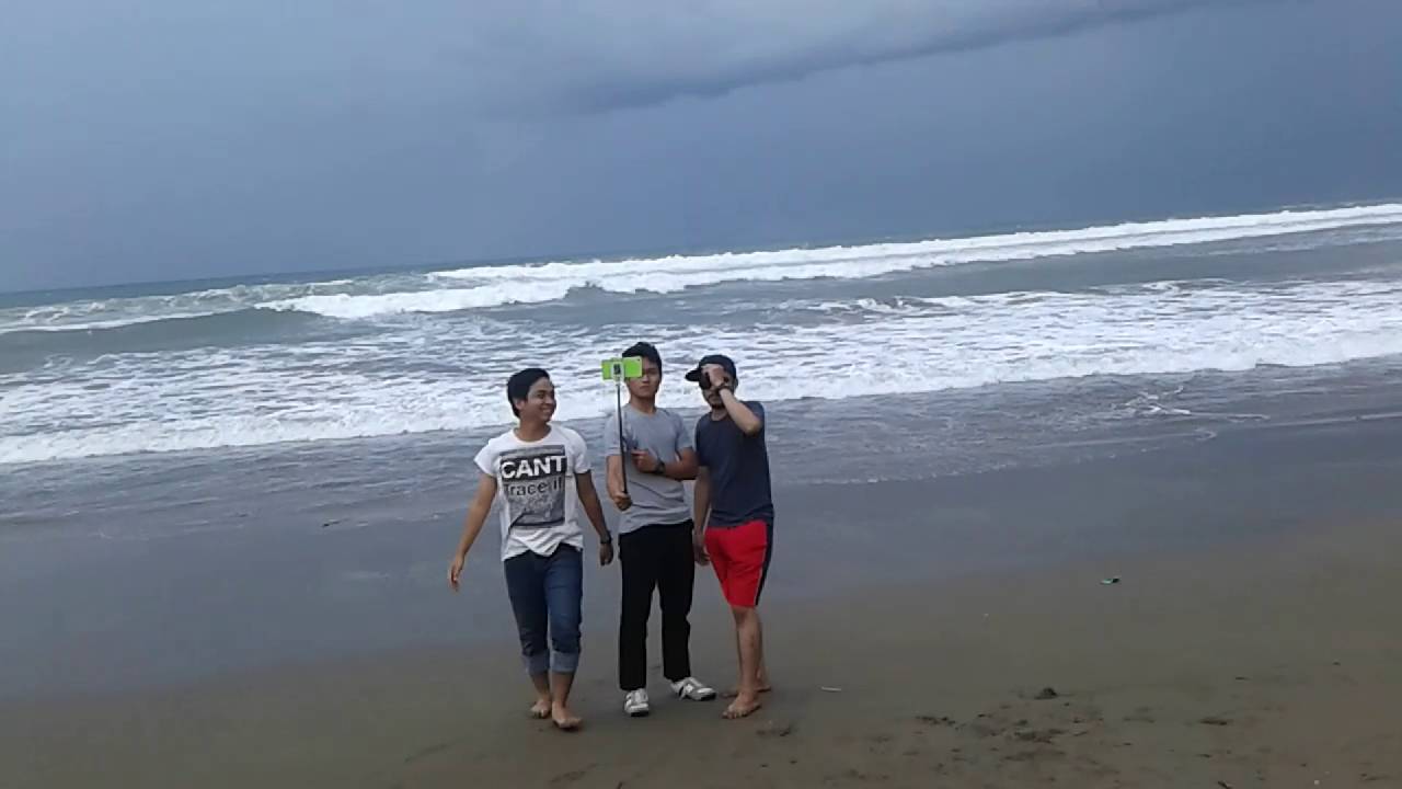 Potret Pantai Citepus Pelabuhan Ratu Sukabumi Jawa Barat dan Berapa Harga Tiket Masuknya? 2 Potret Pantai Citepus Pelabuhan Ratu Sukabumi Jawa Barat dan Berapa Harga Tiket Masuknya? 2