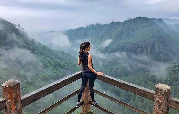 Tebing Keraton di Kabupaten Bandung Barat 2