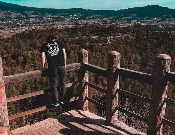 Tebing Keraton di Kabupaten Bandung Barat 5