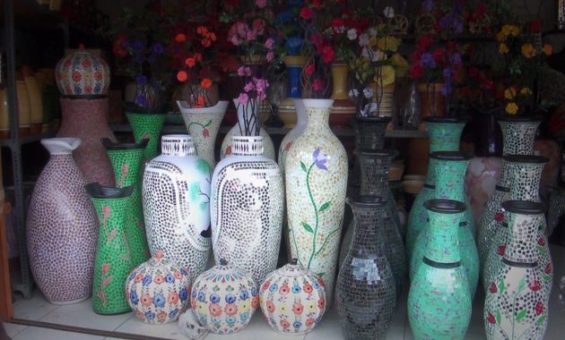 10 Gambar Sentra Museum Keramik Plered Purwakarta Harga 