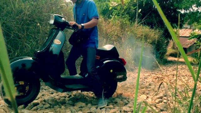 10 Foto Bukit Karang Numpang Sukabumi + Peta Alamat Lokasi Jembatan Hati 8