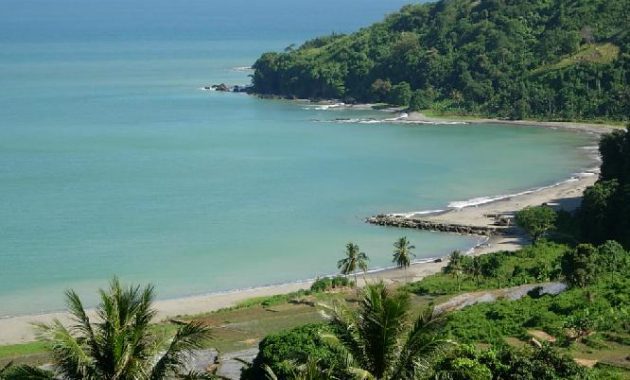 Potret Pantai Cibangban di Pelabuhan Ratu Sukabumi Jawa Barat dan Berapa Harga Tiket Masuknya? 6 Pantai cibangban sukabumi cibangbang pelabuhan ratu jawa barat penginapan cisolok wisata hotel tiket masuk beach tangerang rute fasilitas foto peta alamat akses cottage jarak tempuh dari jakarta villa gambar keindahan transportasi ke lokasi letak location dekat harga sejarah