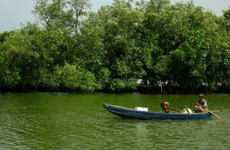 Rute Akses Jalan Menuju Ke Lokasi Pantai Muara Bendera Bekasi dan Berapa Harga Tiket Masuknya? 6