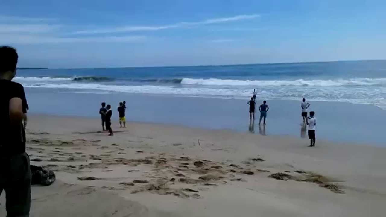 Lokasi Pantai Cipanarikan Ujung Genteng Sukabumi, Peta Letak Jawa Barat 6 Lokasi Pantai Cipanarikan Ujung Genteng Sukabumi, Peta Letak Jawa Barat 6