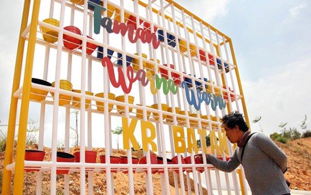 Wisata Kebun Raya Batam Nongsa + Letak Alamat Lokasi Taman Bunga Dimana? 6 Wisata Kebun Raya Batam Nongsa + Letak Alamat Lokasi Taman Bunga Dimana? 6