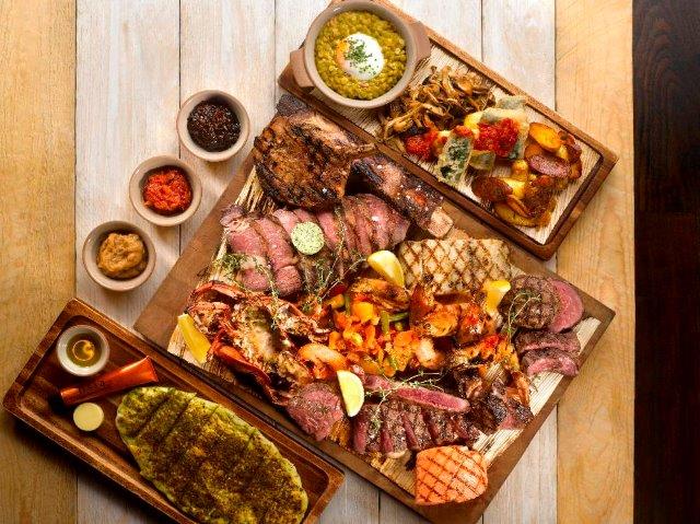 Ada Apa di Resort World Sentosa Hotel Singapura + Harga Tiket Masuk Wahana Permainan Murah 10 Ada Apa di Resort World Sentosa Hotel Singapura + Harga Tiket Masuk Wahana Permainan Murah 10