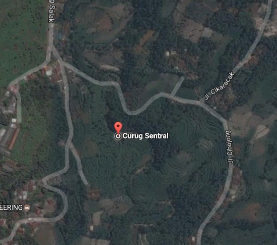 Keindahan Curug Sentral Sukabumi, Tempat Wisata di Kabandungan Jawa Barat 8 Keindahan Curug Sentral Sukabumi, Tempat Wisata di Kabandungan Jawa Barat 8